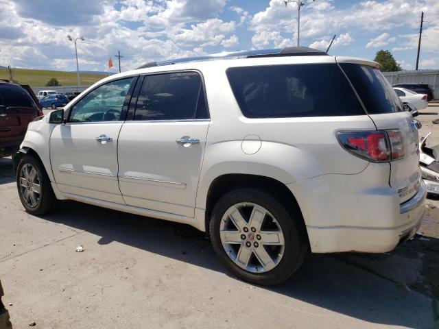 Photo 2 from auction – 2015 GMC ACADIA DEN with VIN 1GKKRTKD5FJ161144