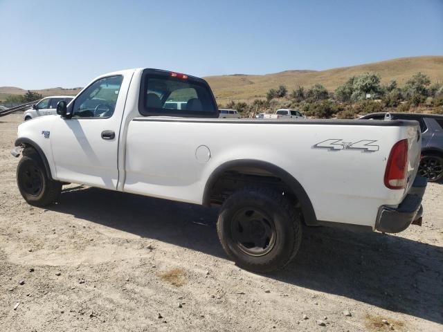 Photo 2 from auction – 2003 FORD F150 with VIN 1FTRF18W33NB57923
