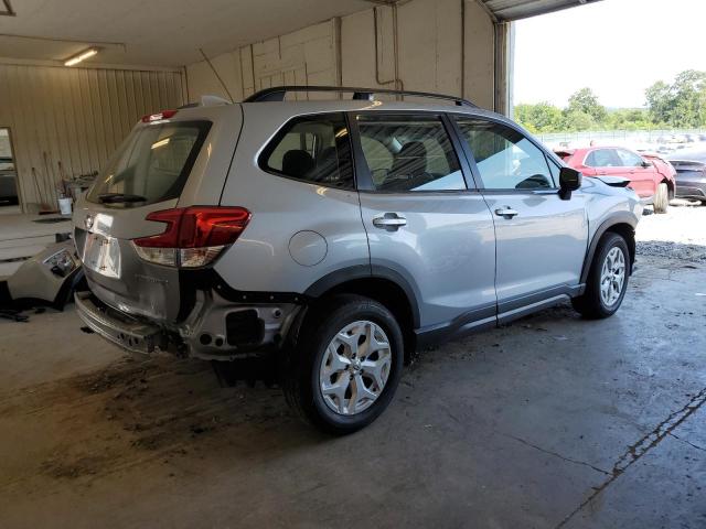 Foto 3 de la subasta – 2021 SUBARU FORESTER con VIN JF2SKADC7MH474498