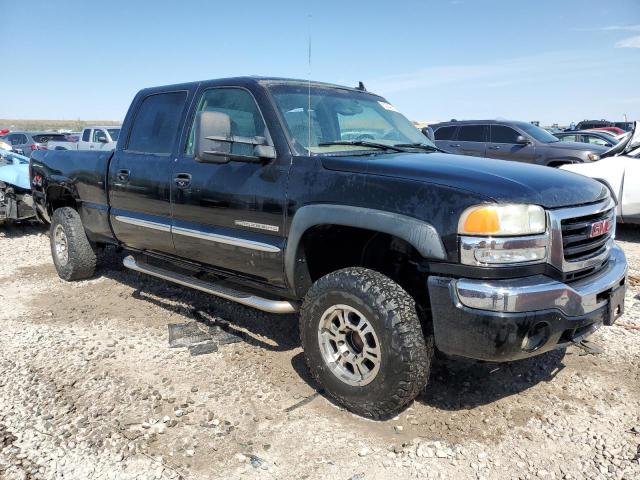 Photo 4 from auction – 2006 GMC SIERRA K25 with VIN 1GTHK23U66F171087