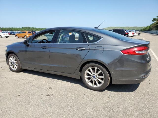 Photo 2 from auction – 2017 FORD FUSION SE with VIN 3FA6P0H75HR113922