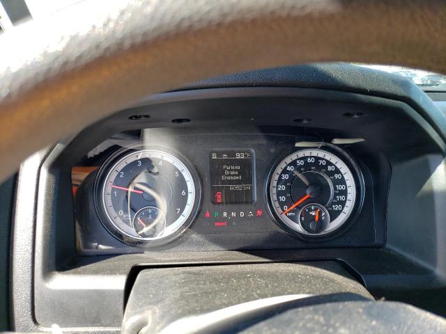 Photo 9 from auction – 2021 RAM 1500 CLASS with VIN 1C6RR7LG5MS532599