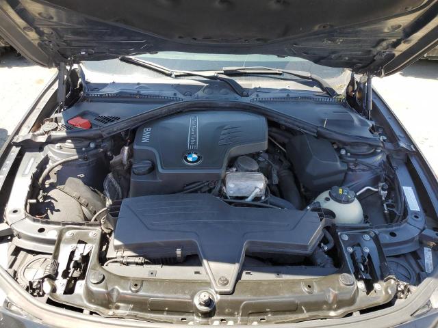 Photo 11 from auction – 2015 BMW 328 I SULE with VIN WBA3C1C55FK118282