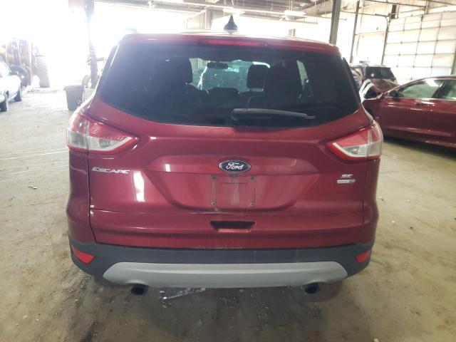 Photo 6 from auction – 2014 FORD ESCAPE SE with VIN 1FMCU9G96EUA15382
