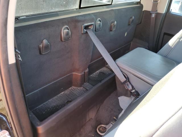 Photo 10 from auction – 2016 RAM 3500 ST with VIN 3C63RRAL6GG170666