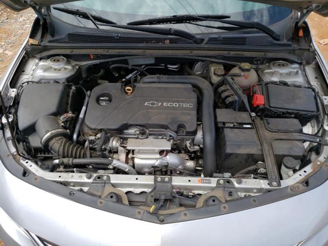 Photo 11 from auction – 2016 CHEVROLET MALIBU LS with VIN 1G1ZB5ST0GF219255