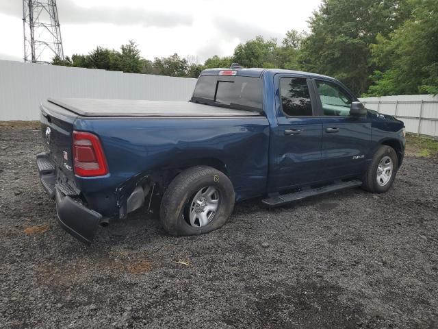 Photo 3 from auction – 2021 RAM 1500 TRADE with VIN 1C6RRFCG2MN714432