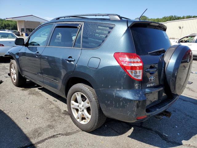 Photo 2 from auction – 2012 TOYOTA RAV4 with VIN 2T3BK4DV2CW068283