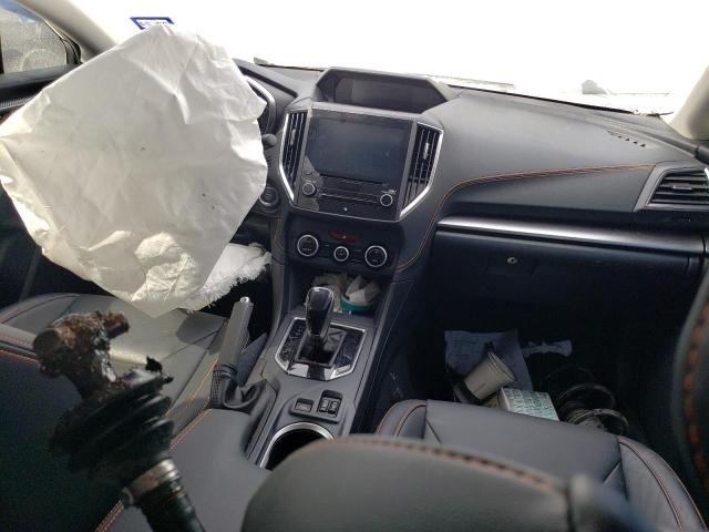 صورة رقم 8 من المزاد - 2022 SUBARU CROSSTREK مع VIN JF2GTHMC3NH205461