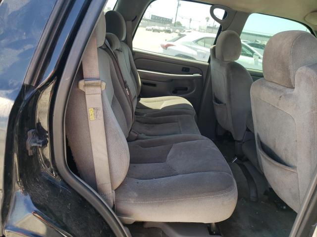 Photo 11 from auction – 2004 GMC YUKON with VIN 1GKEC13V14R166527