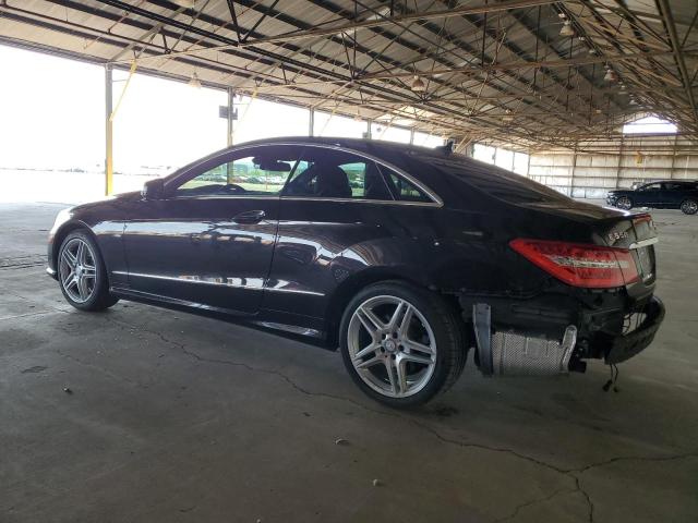 Photo 2 from auction – 2012 MERCEDES-BENZ E 550 with VIN WDDKJ7DB6CF175841