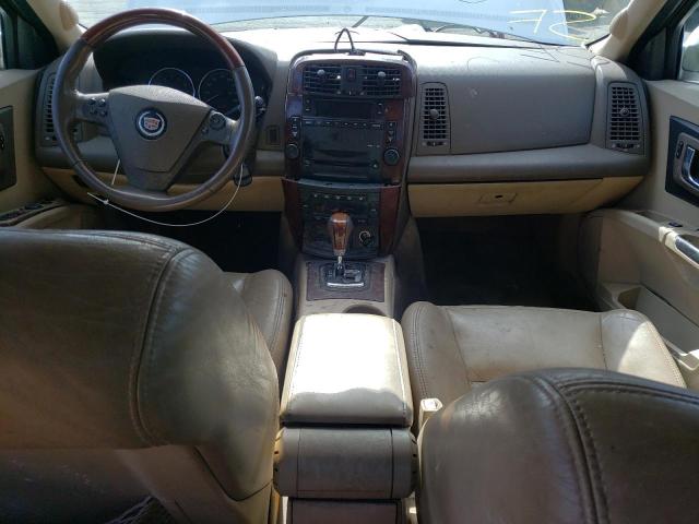 Photo 8 from auction – 2006 CADILLAC CTS HI FEA with VIN 1G6DP577460201795
