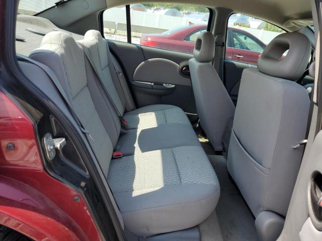 Photo 10 from auction – 2007 SATURN ION LEVEL with VIN 1G8AJ55F37Z113078