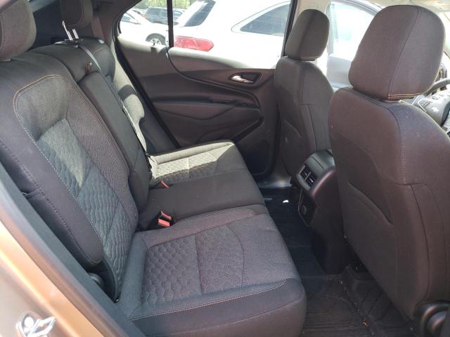 Photo 11 from auction – 2018 CHEVROLET EQUINOX LT with VIN 2GNAXSEV8J6194390