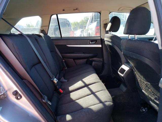 Photo 10 from auction – 2010 SUBARU OUTBACK 2. with VIN 4S4BRCFC5A3332724