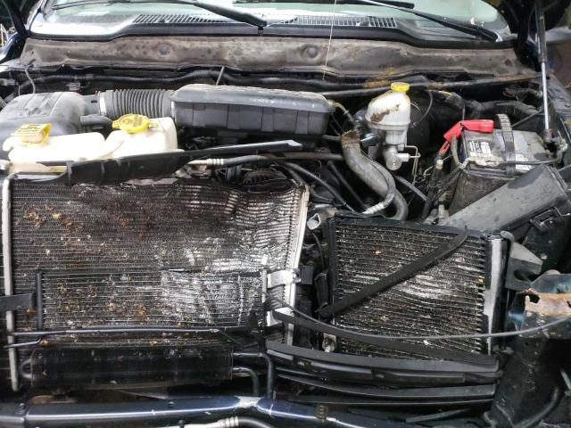 Photo 11 from auction – 2006 DODGE RAM 1500 S with VIN 1D7HU18N86S522312