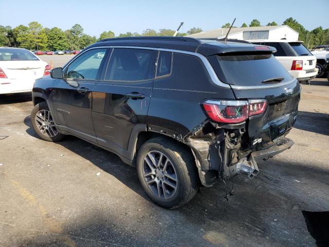 Снимка 2 от търг – 2020 JEEP COMPASS LA с VIN 3C4NJCBB7LT256842