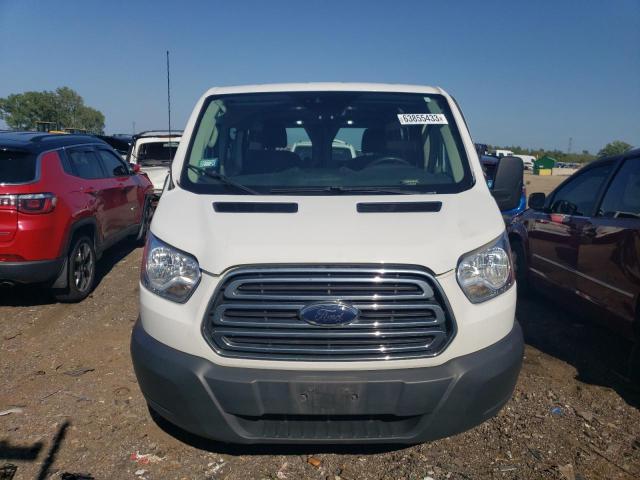 Photo 5 from auction – 2018 FORD TRANSIT T- with VIN 1FTYR1YM0JKA92593