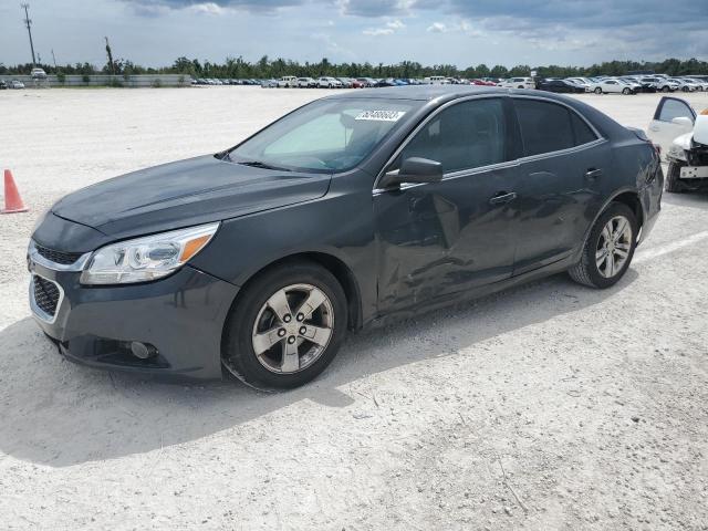 CHEVROLET MALIBU LS 2015 with VIN 1G11A5SL7FF168044 - Photo from auction