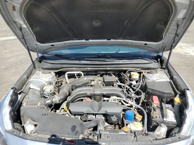 Photo 12 from auction – 2017 SUBARU LEGACY 2.5 with VIN 4S3BNAD66H3016342