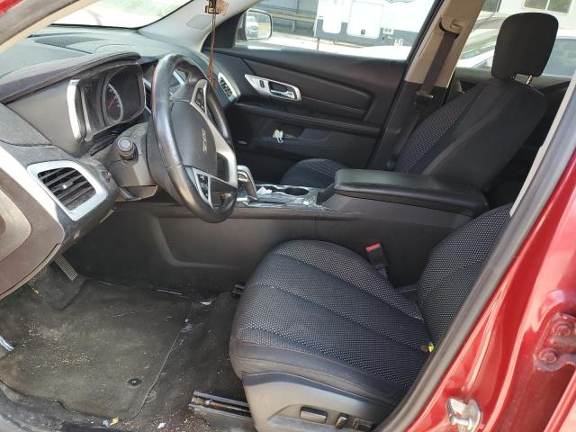 Photo 7 from auction – 2015 GMC TERRAIN SL with VIN 2GKALREK1F6275794