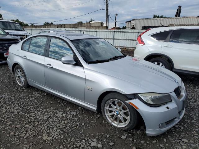 Photo 4 from auction – 2010 BMW 328 XI with VIN WBAPK7C56AA461785