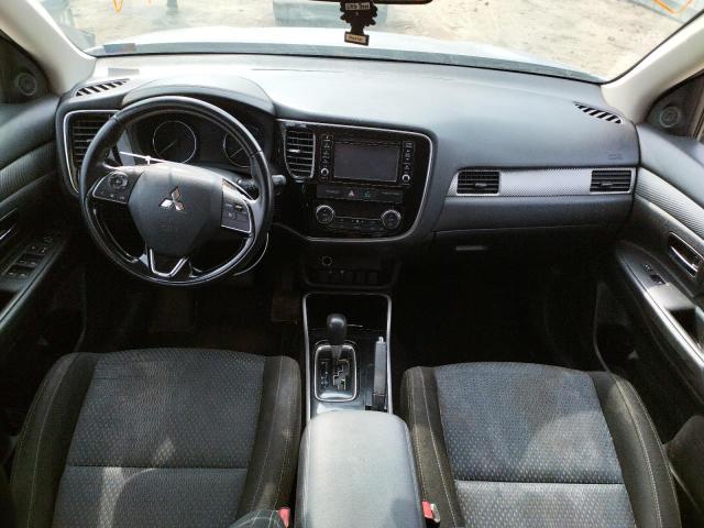 Photo 8 from auction – 2017 MITSUBISHI OUTLANDER with VIN JA4AZ2A35HZ030403