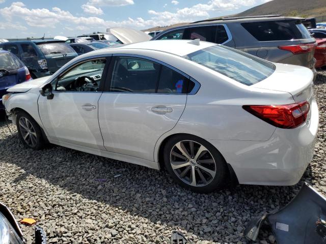 Photo 2 from auction – 2017 SUBARU LEGACY 2.5 with VIN 4S3BNAN62H3006096