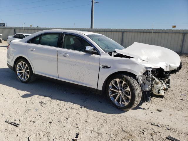 Photo 4 from auction – 2016 FORD TAURUS LIM with VIN 1FAHP2F8XGG144508