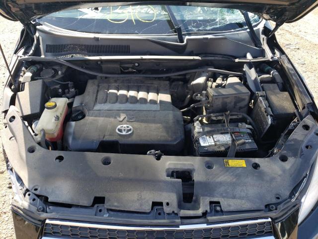 Photo 11 from auction – 2011 TOYOTA RAV4 LIMIT with VIN 2T3DK4DV3BW046686