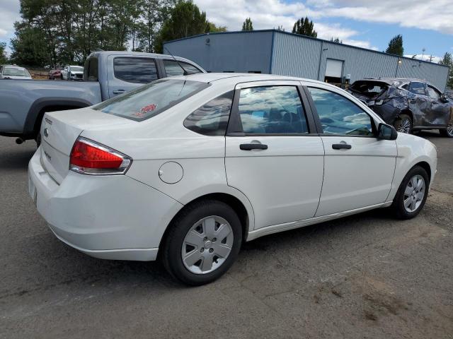 Photo 3 from auction – 2011 FORD FOCUS S with VIN 1FAHP3EN6BW103949