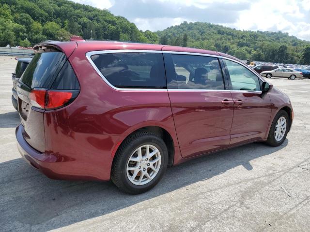 Photo 3 from auction – 2017 CHRYSLER PACIFICA T with VIN 2C4RC1DG3HR508959