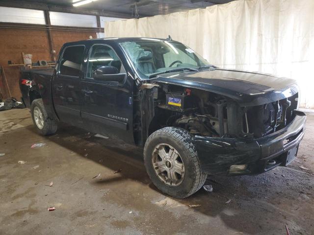 Zdjęcie 4 z aukcji – 2012 CHEVROLET SILVERADO z VIN 3GCPKSE73CG101575