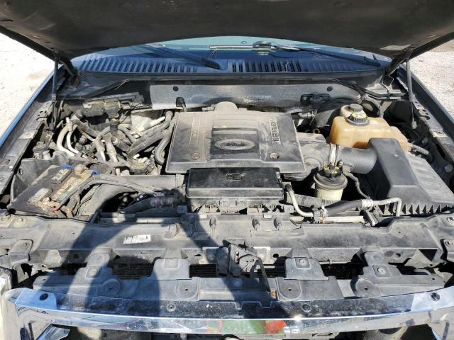 Photo 12 from auction – 2007 FORD EXPEDITION with VIN 1FMFU17587LA96793