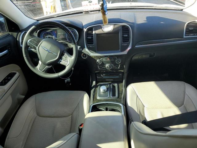 Photo 8 from auction – 2015 CHRYSLER 300C with VIN 2C3CCAEG1FH749253