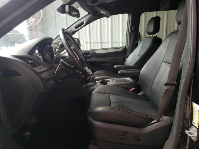 Photo 7 from auction – 2019 DODGE GRAND CARA with VIN 2C4RDGEG7KR768724