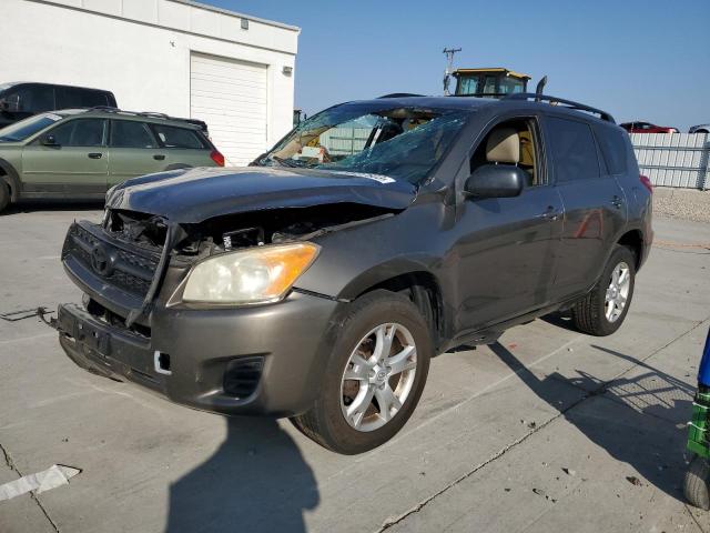 TOYOTA RAV4 2011 with VIN JTMBF4DVXB5046932 - Photo from auction