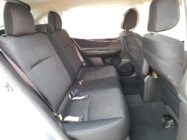 Photo 11 from auction – 2014 SUBARU XV CROSSTR with VIN JF2GPACC9E8299536