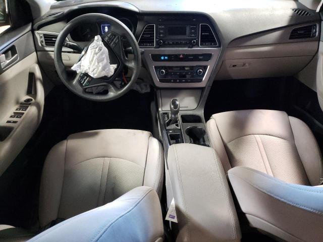 Photo 8 from auction – 2015 HYUNDAI SONATA SE with VIN 5NPE24AF4FH131972