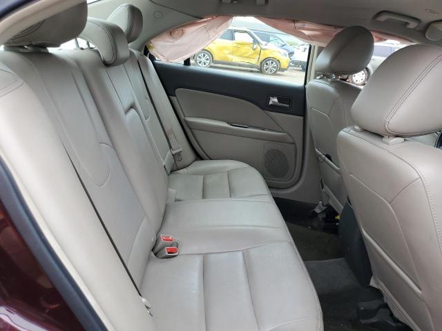 Photo 10 from auction – 2011 FORD FUSION SEL with VIN 3FAHP0JA0BR252782