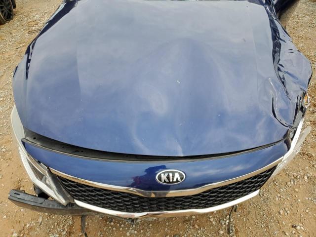 Photo 11 from auction – 2016 KIA OPTIMA LX with VIN 5XXGT4L34GG114420
