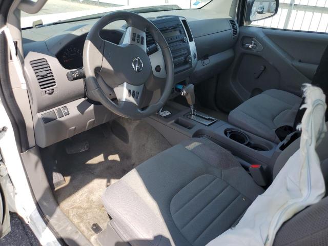 Photo 8 from auction – 2016 NISSAN FRONTIER S with VIN 1N6BD0CT6GN782012