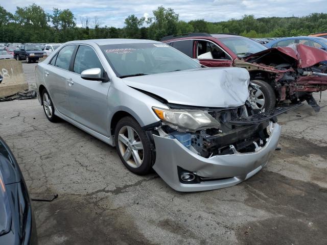 Photo 4 from auction – 2013 TOYOTA CAMRY L with VIN 4T1BF1FK9DU268013