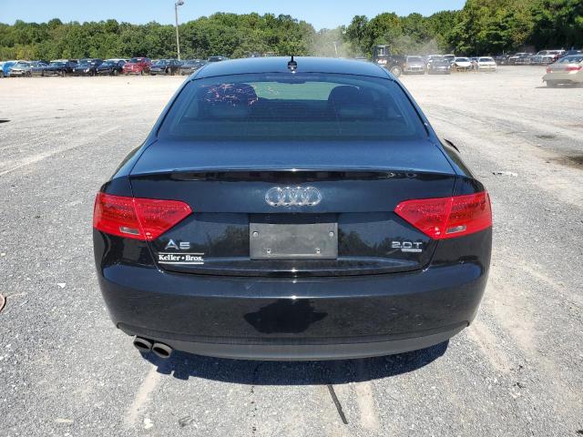 Photo 6 from auction – 2014 AUDI A5 PREMIUM with VIN WAUCFAFR3EA060702