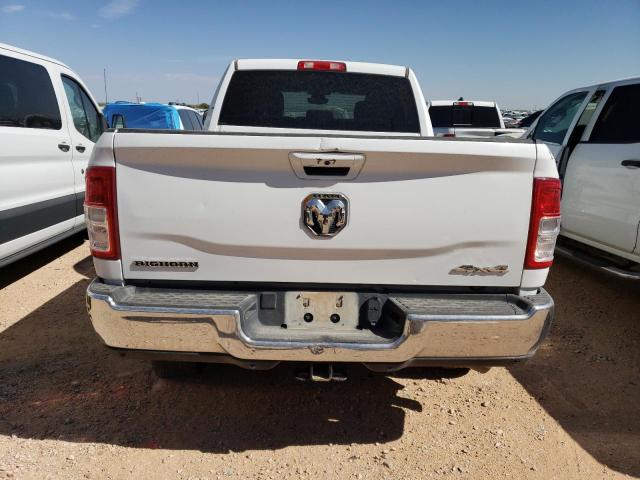Photo 6 from auction – 2021 RAM 2500 BIG H with VIN 3C6UR5DL4MG656235
