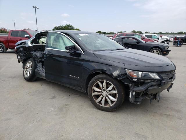 Photo 4 from auction – 2019 CHEVROLET IMPALA LT with VIN 1G11Z5SA0KU136341