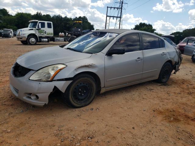 NISSAN MAXIMA 2011 with VIN 1N4AL2AP0BN450732 - Photo from auction