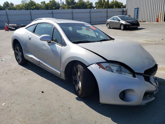Photo 4 from auction – 2006 MITSUBISHI ECLIPSE GS with VIN 4A3AK24F26E005962
