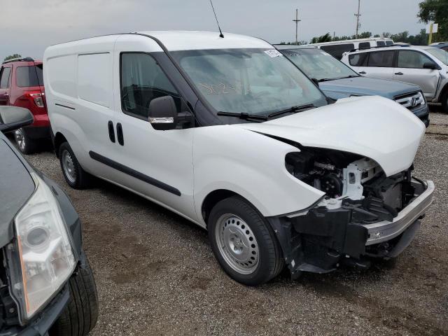 Photo 4 from auction – 2020 RAM PROMASTER with VIN ZFBHRFAB3L6S02413
