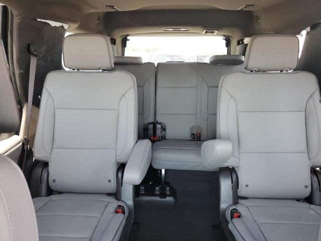 Photo 10 from auction – 2023 GMC YUKON SLT with VIN 1GKS2BKD7PR127739